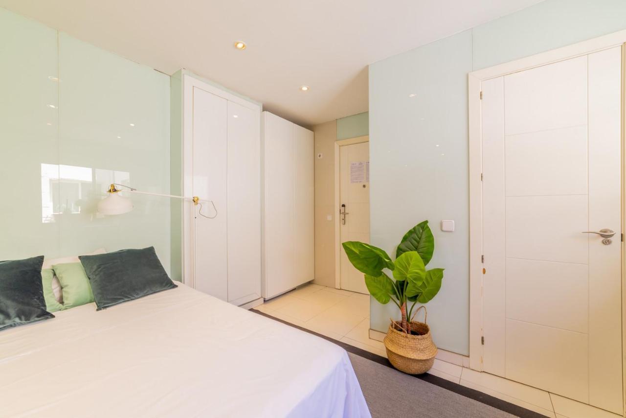 Apartment Ap Gran Via Iii
