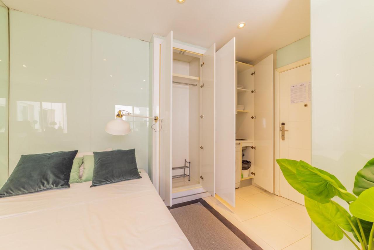 Apartment Ap Gran Via Iii *